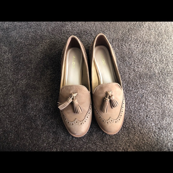 Adorable never worn before Aldos. - Picture 1 of 4